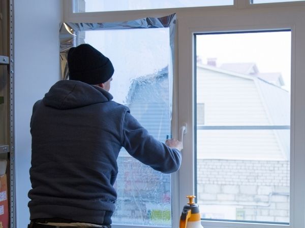 Películas para ambientes corporativos em Pelotas