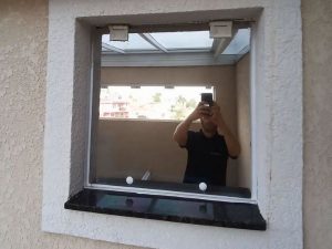 Películas refletivas em Pelotas