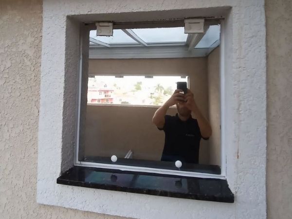 Películas refletivas em Pelotas