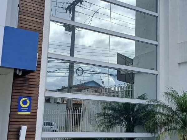 Películas foscas para privacidade em Pelotas