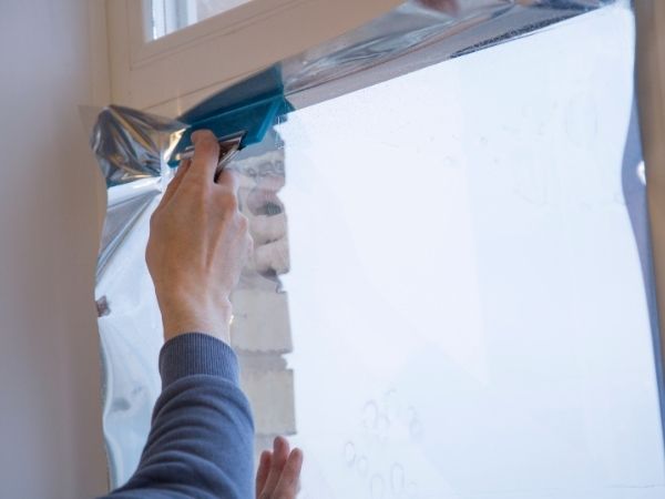 Reduza o calor da empresa com isofilme em Pelotas