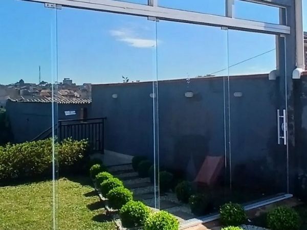 Instalação de película residencial em Pelotas