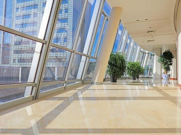 Película para vidros de alta performance em Pelotas