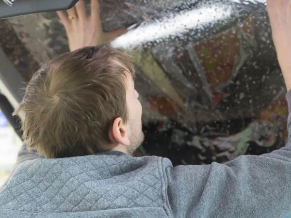 Películas de proteção para condomínios em Pelotas