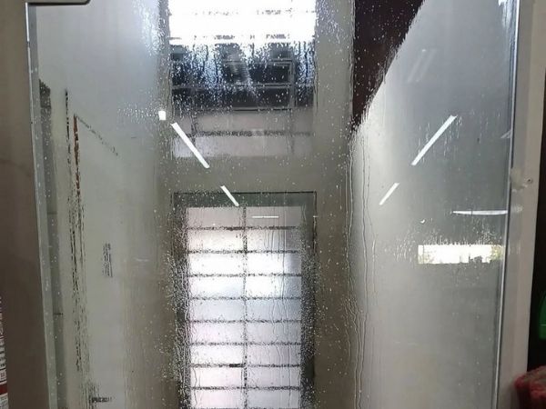 Películas para vitrines em Pelotas