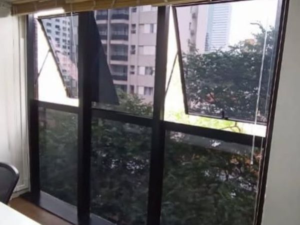 Películas de Segurança para Janelas Canguçu Película de Proteção tipo Insulfilm em Canguçu