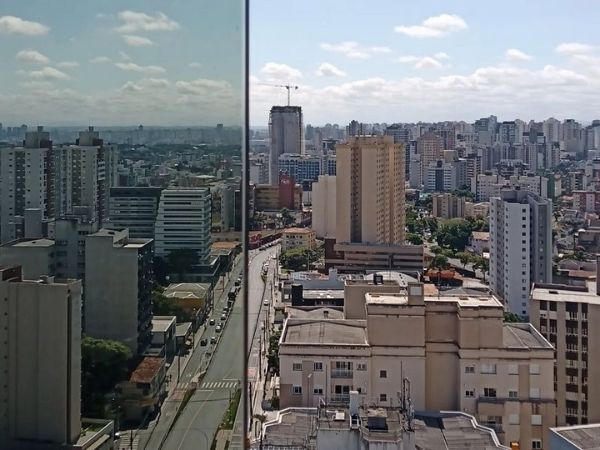 Película de Proteção Solar em Capão do Leão Películas de Proteção Insulfilm para Janelas em Capão do Leão